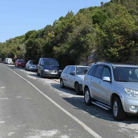 Apartamento Zaklopatica 8393b *