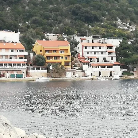 Zaklopatica 8393b Lägenhet