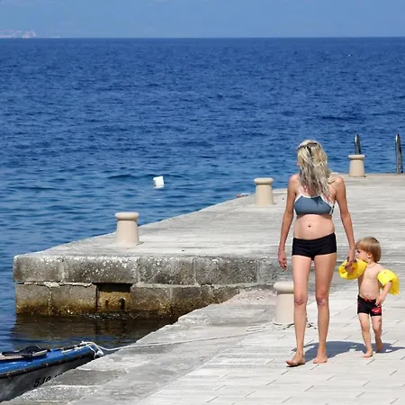 Lägenhet Zaklopatica 8393b Lastovo