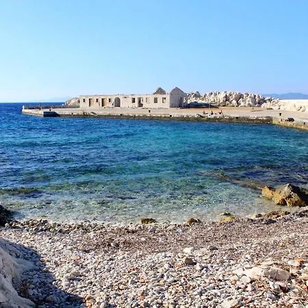 Lägenhet Zaklopatica 8393b