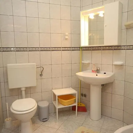 Zaklopatica 8393b Lastovo
