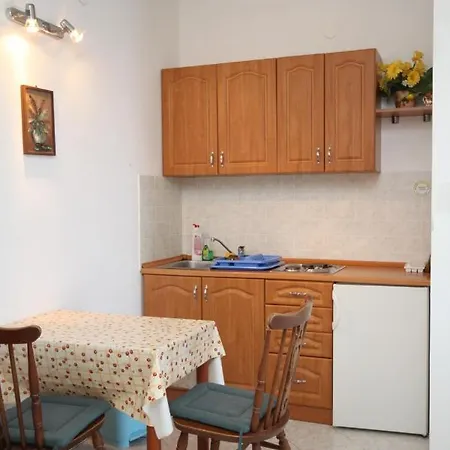 Apartamento Zaklopatica 8393b *