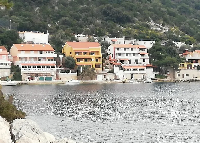 Zaklopatica 8393b Lägenhet