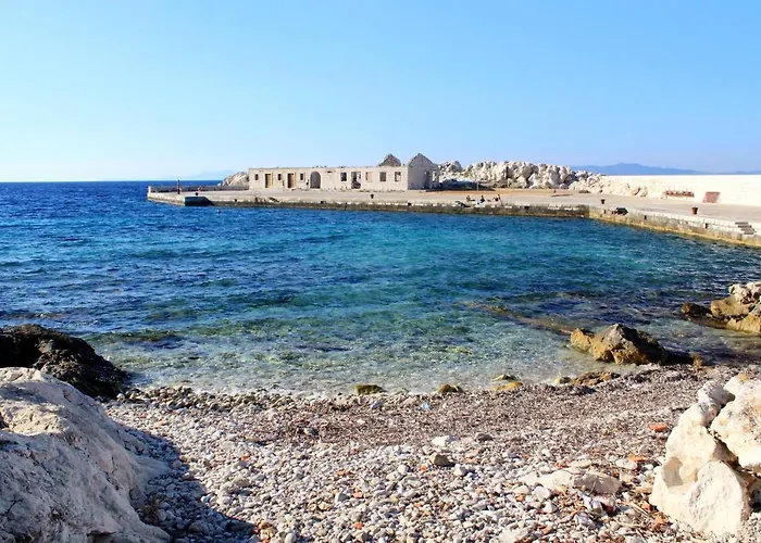 Lägenhet Zaklopatica 8393b