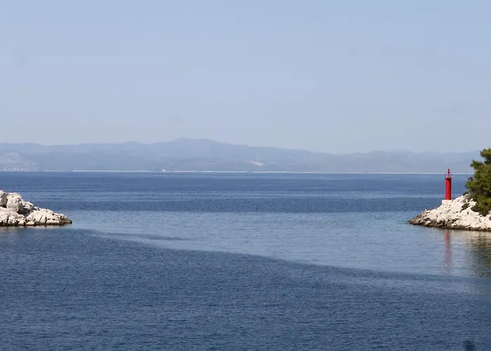 Lägenhet Zaklopatica 8393b