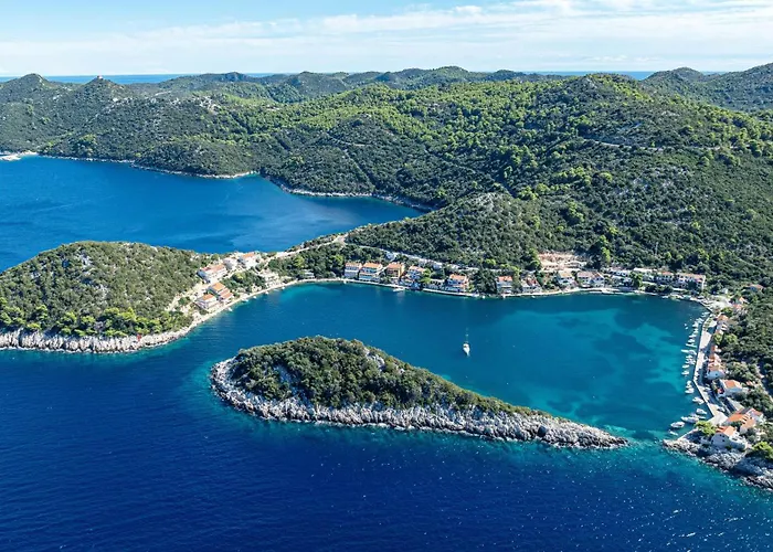 Zaklopatica 8393b Lastovo